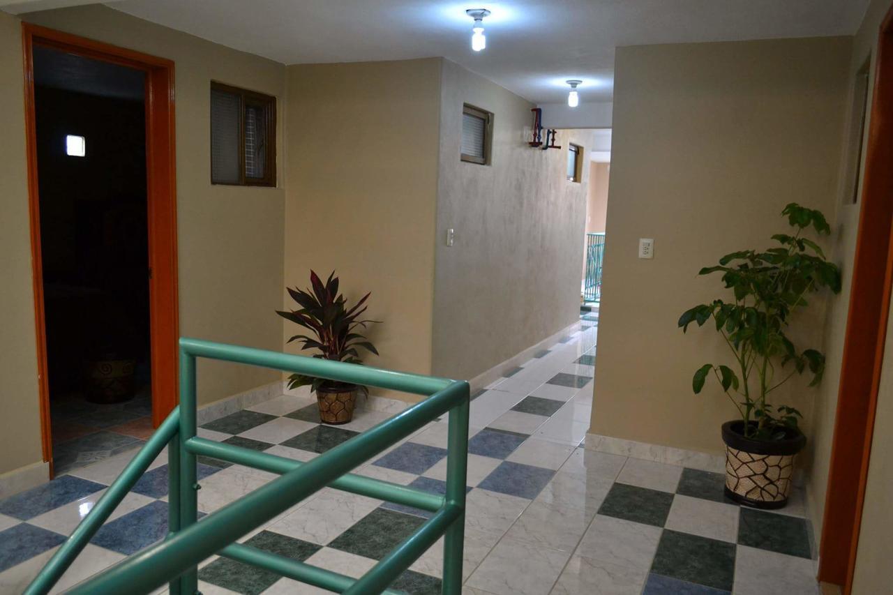 Hotel Milenio Nanacamilpa Tlaxcala Eksteriør bilde